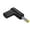 4017, variant on 7829 Laptop Charging Adapter Female Type C to Male DC Jack Plug Converter PD Power Charger Connector Tip for Laptop Speaker
