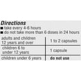 thumbnail image 5 of Reliable 1 Diphenhydramine HCI 25mg Antihistamine 100 Each, 5 of 7