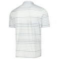 thumbnail image 3 of Men's Antigua  White Sporting Kansas City Ryder Polo, 3 of 3