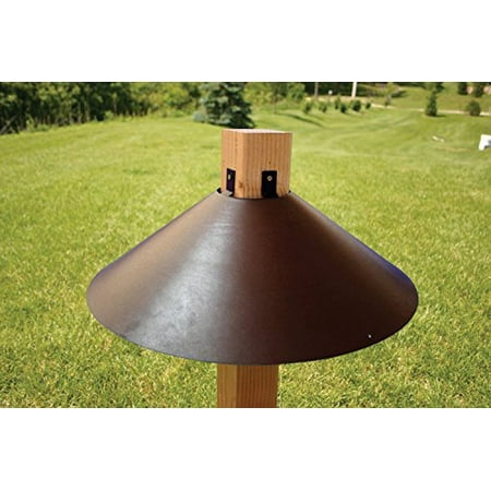 Bronze Baffle - 22