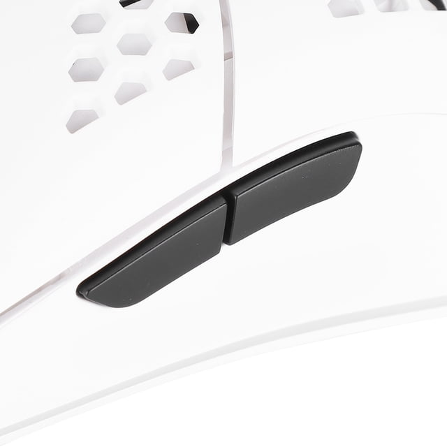 Ergonomic Wired Gaming Mouse, 6 Button Mouse, for Office Home