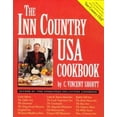 thumbnail image 1 of Pre-Owned The Inn Country USA Cookbook (Paperback) 0936399708 9780936399706, 1 of 1