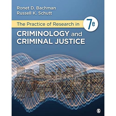 UPC: 9781544339122 | The Practice of Research in Criminology and Criminal Justice  9781544339122  Paperback  7