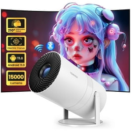 Anker Nebula Capsule Pro Projector - Walmart.com Anker Nebula Capsule Pro Projector - Walmart.com