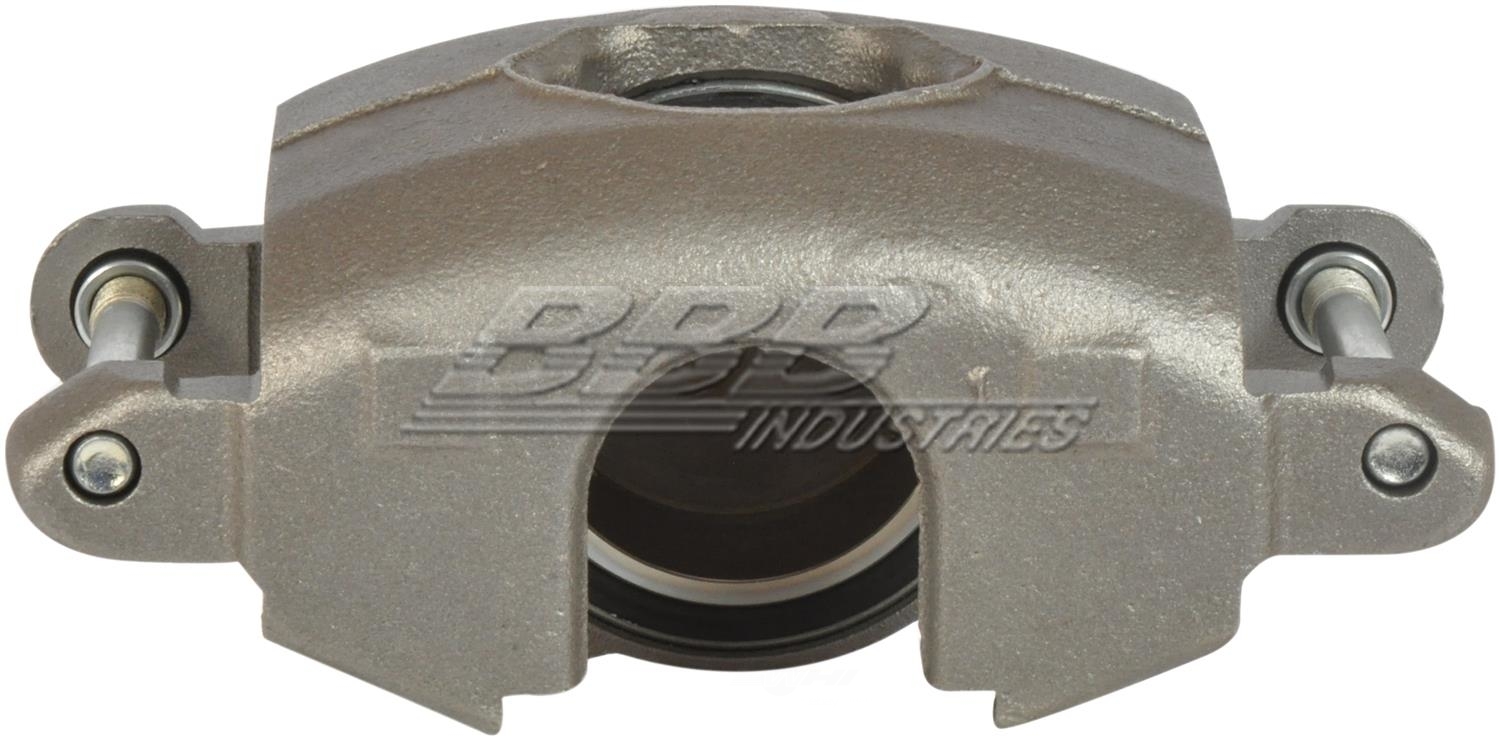 TERREPOWER formerly BBB Industries 97-17221B Reman Caliper w/installation Hardware