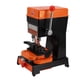 thumbnail image 5 of Máquina Duplicadora, Cajón De Gran Capacidad AC 110-240V Alimentación Automática 5 Tipos Máquina Copiadora De Llaves De Alta Potencia Para Tienda, 5 of 7