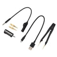 thumbnail image 2 of Generador De Señal, Mini Pinzas Digitales Portátiles Y Compactas, Medidor De Medición De Puente Para Medir La Capacitancia De Resistencia, La Inductancia ANGGREK Otros, 2 of 8