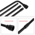 thumbnail image 4 of Spare Tire Wrench Tool Kit W/ Case Fits for GMC Silverado Sierra Tahoe Cadillac Chevy, 4 of 4