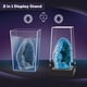 thumbnail image 5 of Kit científico GoBidex Geodes que crecen con cristales para niños de 6 a 12 años, 5 of 6