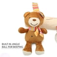 thumbnail image 4 of Vikszoy Toys Clearance Baby Hanging Toys With Bear Baby Toy Infant, 4 of 4