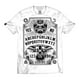 thumbnail image 1 of Playera Kingmonster Ouija Blanca Kingmonster Estampado, 1 of 3