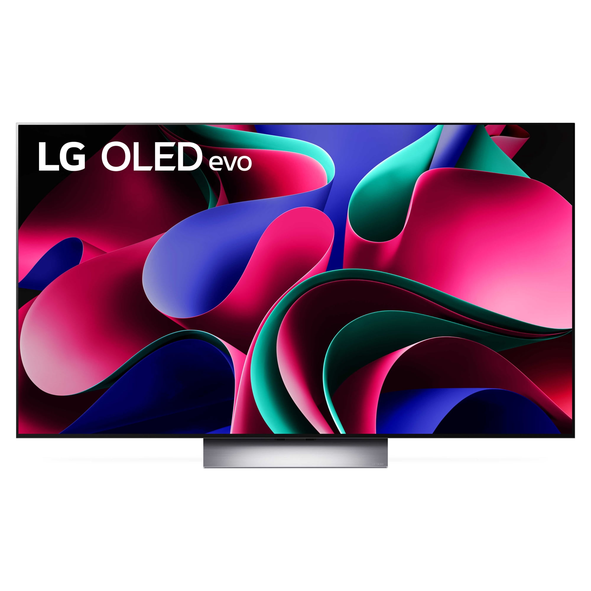 LG 83" Class 4K UHD OLED Web OS Smart TV with Dolby Vision G3 Series - OLED83G3PUA