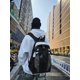 thumbnail image 5 of Mochila para Estudiantes Hugtrwg Malla Correa Ajustable Gran Capacidad Múltiples Bolsillos, 5 of 8