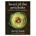 thumbnail image 1 of Pre-Owned Heart of the Artichoke and Other Kitchen Journeys (Hardcover) 9781579654078, 1 of 1