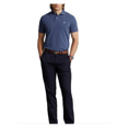 thumbnail image 2 of Polo Ralph LaurenTailored Fit Performance Stretch Twill Pants, Navy, 34x30, 2 of 2