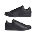 thumbnail image 4 of Tenis Adidas Hombre STAN SMITH Negro 29 cm, 4 of 4