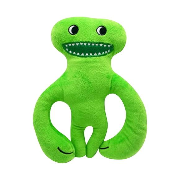 Ban Ban Garden Peluche Garten of Banban Jouet en Peluche Garten of Ban Ban Jeu d'Horreur Jouets en Peluche pour Enfants et Adultes Cadeaux de Fête de Noël Anniversaire