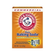 Baking Soda CHU3320084104