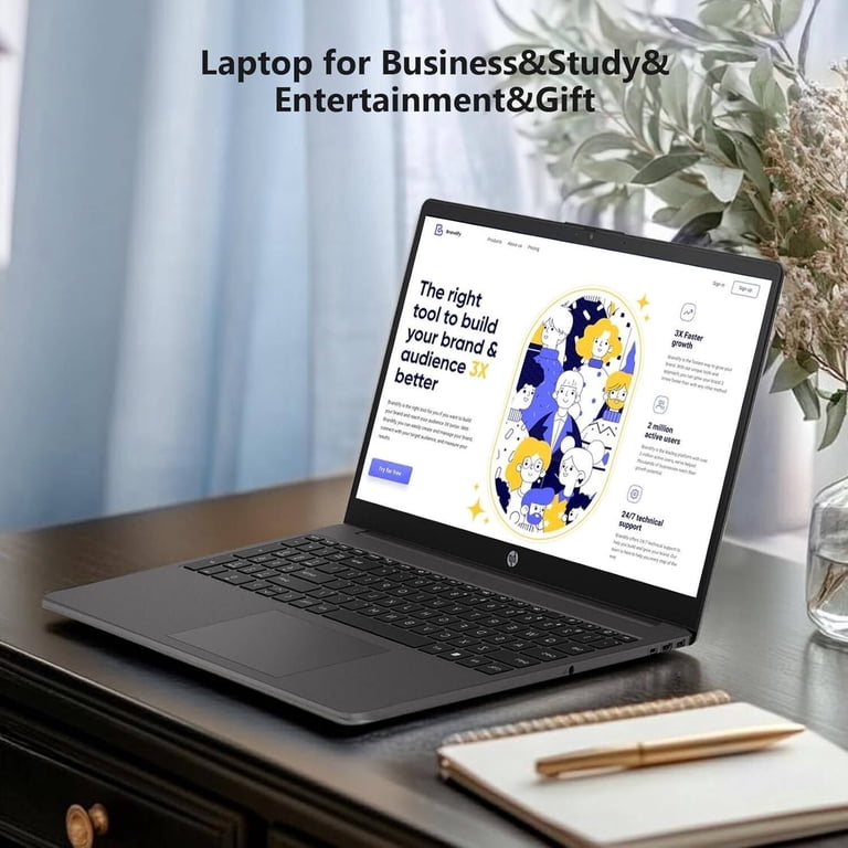 HP 255 G10 15.6