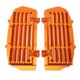thumbnail image 4 of Protector Guardia Radiador Motocicleta Para A 125 150 SX 250 SX-F Protectora Grille Guard Para Evitar Sobrecalentamiento Ideal Para Modelos XC/XCF/SX/SXF/XC, 4 of 7
