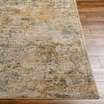 thumbnail image 5 of Boutique Rugs Chas Contemporary Area Rug - Tan, Light Sage, Sage - 7'10" Round, 5 of 14
