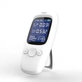 thumbnail image 3 of Formaldehyde Detector Household Decoration New Occupancy Gas Detection Indoor Harmful Odor Test TVOC, 3 of 8