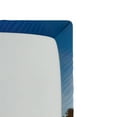 thumbnail image 3 of Ambesonne Scenery Fitted Sheet, Fishing on a Lake View, Twin XL Size, Multicolor, 3 of 3