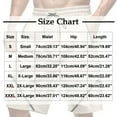 thumbnail image 2 of Mgmyaa Mens Summer Shorts Elastic Waist Casual Sports with Zipper Pockets, 2 of 8