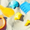 thumbnail image 2 of Scoop Shovel Children’s Toys 12 Pcs Shovels for Kids Children's Dig Boy Plastic, 2 of 5