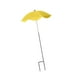 thumbnail image 5 of Pantallas para plantas de exterior, protección para plantas, luz lateral para flores, protección para jardín Amarillo, 5 of 9