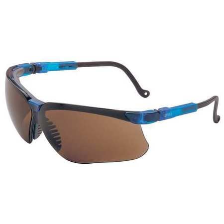 

Safety Glasses Espresso Lens Universal