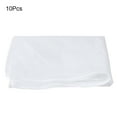 thumbnail image 4 of 10 piezas de fundas protectoras transparentes para colgar ropa, trajes, abrigos y camisetas (60 x 80 cm), 4 of 15