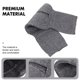 thumbnail image 2 of unbranded 2Pares De Protectores De Multiusos Para Deportes Y Uso Diario, 2 of 6