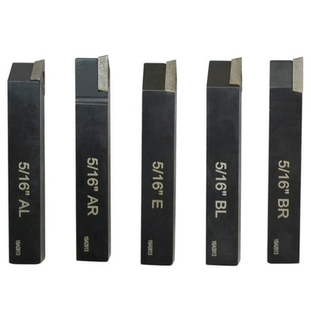 - 5 pc 5/16