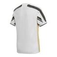 thumbnail image 2 of 2020-2021 Juventus Adidas Home Football Shirt, 2 of 2