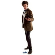 Advanced Graphics 1061 Cardboard Standup The Doctor Who