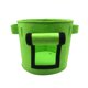 thumbnail image 3 of Jardinera De Bolsas De De Papa De Jardín De 2 Galones De 2 Piezas Con Ventana Lateral De De DYNWAVEMX Bolsas de cultivo de tela de 10 galones, 3 of 8