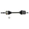 thumbnail image 2 of TRQ New Complete Front CV Axle Shaft Assembly LH or RH Side for Sequoia Tundra CSA72957 Fits select: 2000-2006 TOYOTA TUNDRA, 2001-2007 TOYOTA SEQUOIA, 2 of 5