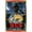 Gold Framed Version, variant on Godzilla - The Return Of Godzilla One Sheet Wall Poster, 22.375" x 34"