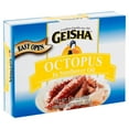 thumbnail image 2 of Geisha Octopus in Sunflower Oil, 3.75 Oz (106g), Ready to Eat in an Easy Open Can, 2 of 5