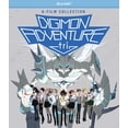 thumbnail image 4 of STUDIO DISTRIBUTION SERVI DIGIMON ADVENTURE Tri-la COLLECTION Complète de 6 Films (BLU-RAY) BRSF19253, 4 of 4