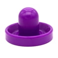 thumbnail image 1 of Empujador de y de Aire, Manijas de Puerta de Fieltro, Empujador Deslizante de de Gran Tamaño de 96 Mm para Accesorios de Repuesto de Púrpura Sunnimix Empujadores de hockey de aire, 1 of 8