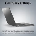 thumbnail image 6 of acer Aspire Go 15 Laptop, 15.3" WUXGA IPS Display, Intel Core i5-1334U, AI Copilot, Long Battery Life, FHD Webcam, Windows 11, w/Mouse, 6 of 9
