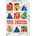 thumbnail image 2 of Disney Pixar Toy Story 4 - Grille, 2 of 4