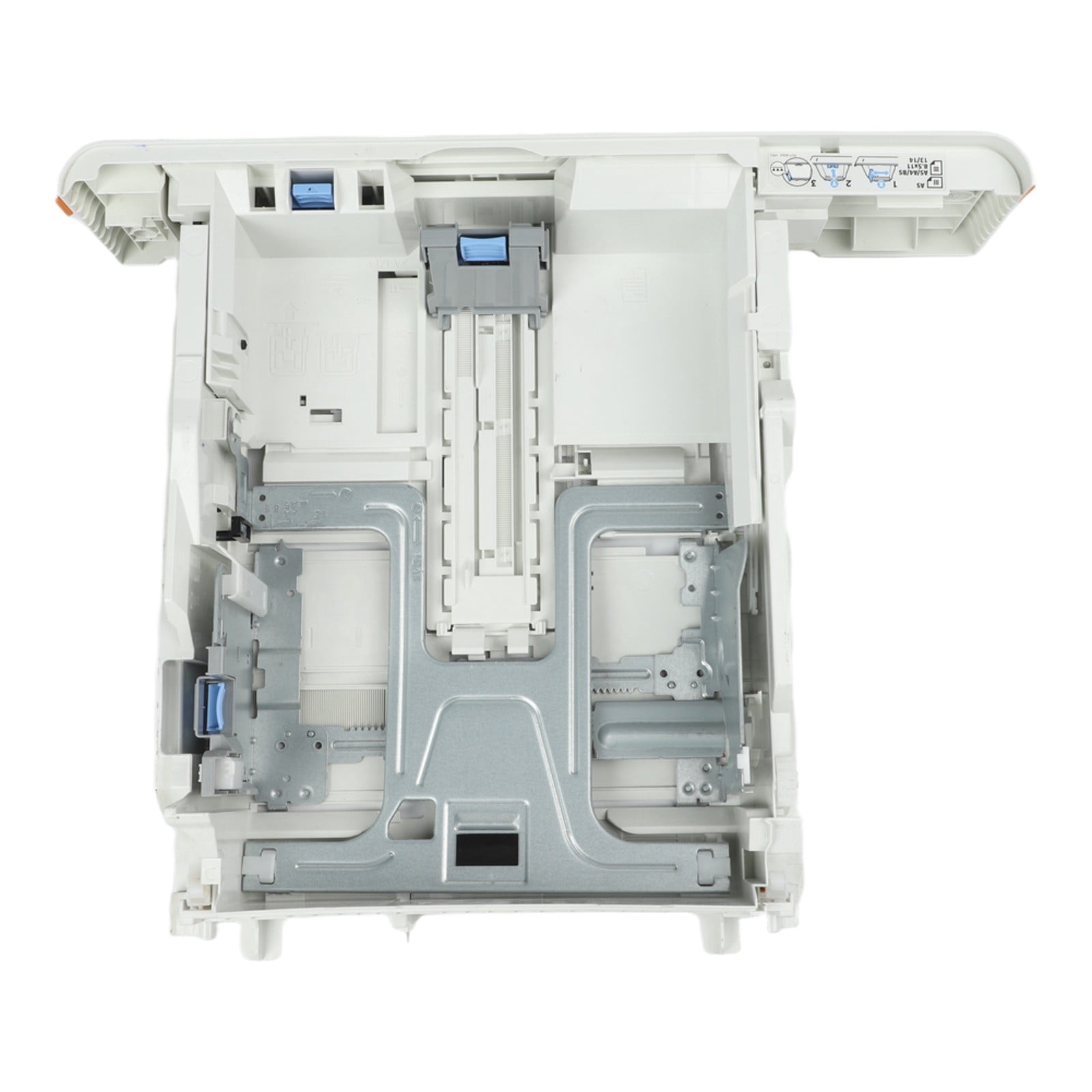 TeeRees Rm2-6766 Cassette Tray #2 for Hp for Laserjet M607,M608,M609,M610,M611,M612