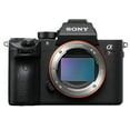 thumbnail image 6 of Alpha a7R IV Mirrorless Camera (V2) Bundle with Vanguard Alta Pro 264AT Tripod, Bag, 64GB SD Card, 6 of 9