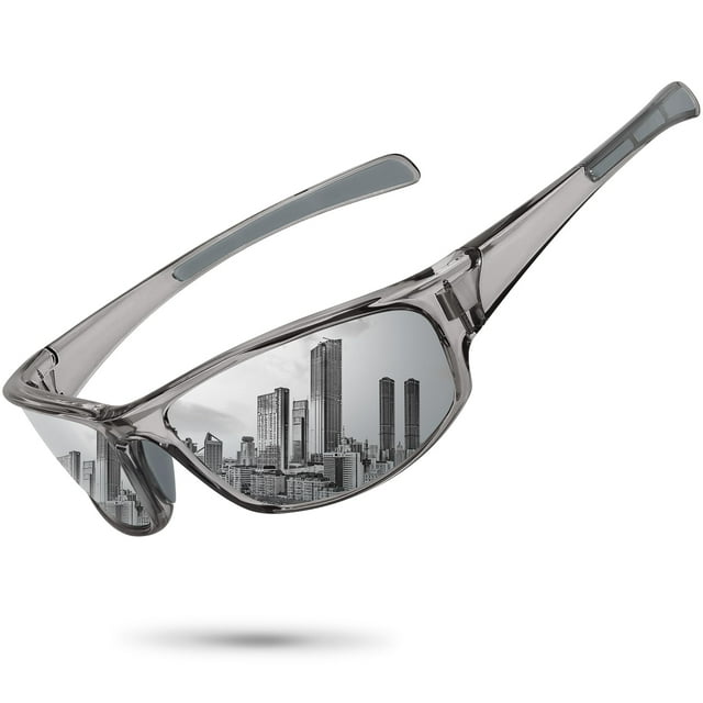 Gafas de Sol Deportivas Polarizadas UV400 Ofwin para Hombres y Mujeres