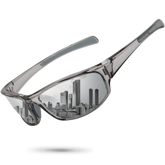 Gafas de Sol Deportivas Polarizadas UV400 Ofwin para Hombres y Mujeres