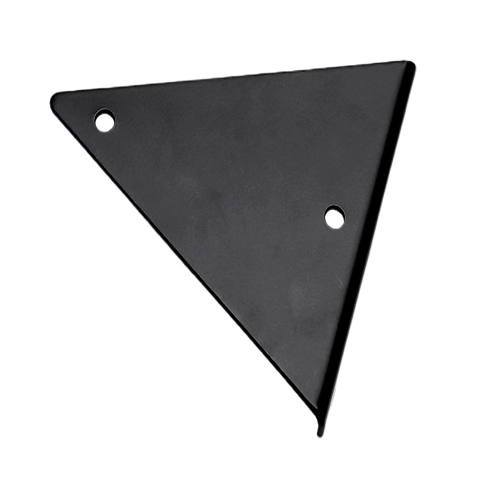 GOODLIEST Angle Bracket Supporting Easy to Install Reliable