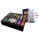thumbnail image 1 of Cartas de Jojo Bizarre Adventure para niños, colección de personajes de Anime japonés, juego de Hobby, coleccionables, regalos, nuevo Fivean unisex, 1 of 2